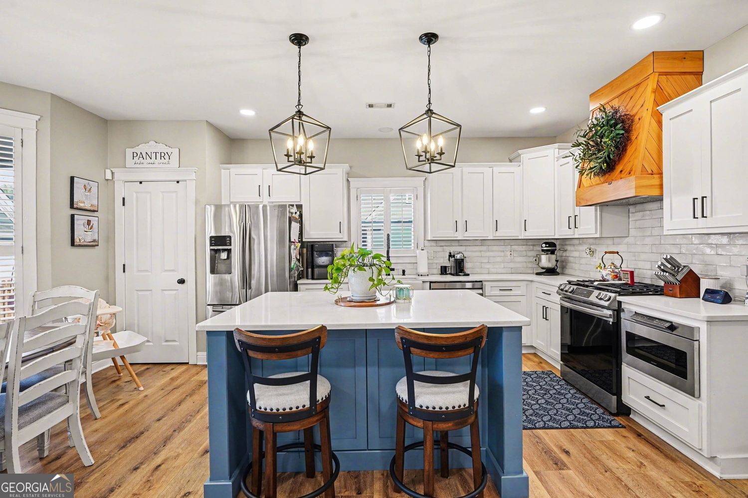 1060 Brush Arbor Circle Mcdonough GA 30252