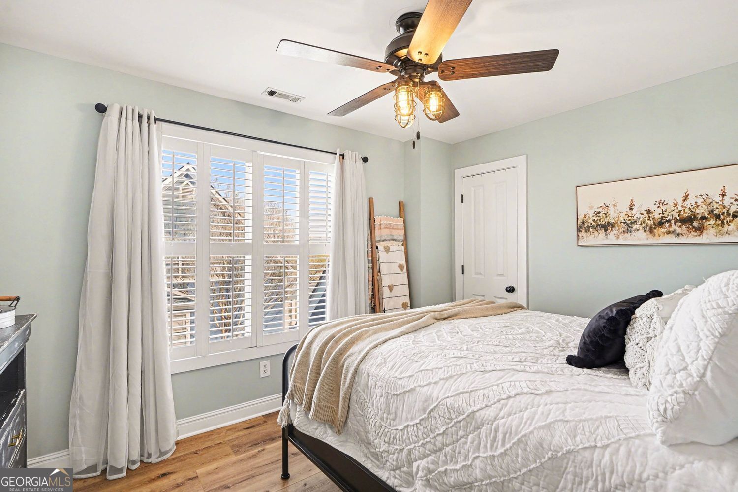1060 Brush Arbor Circle Mcdonough GA 30252