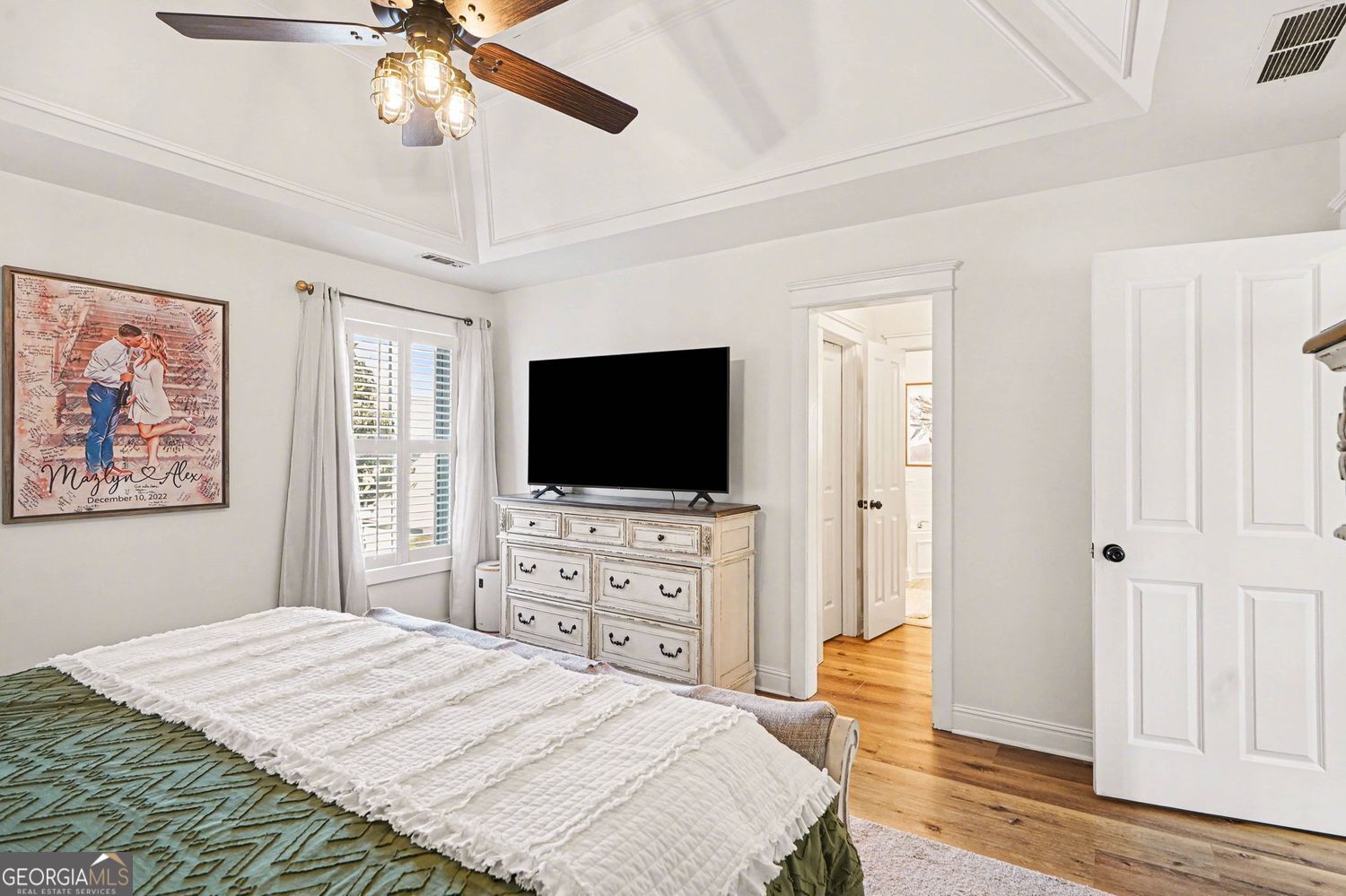 1060 Brush Arbor Circle Mcdonough GA 30252