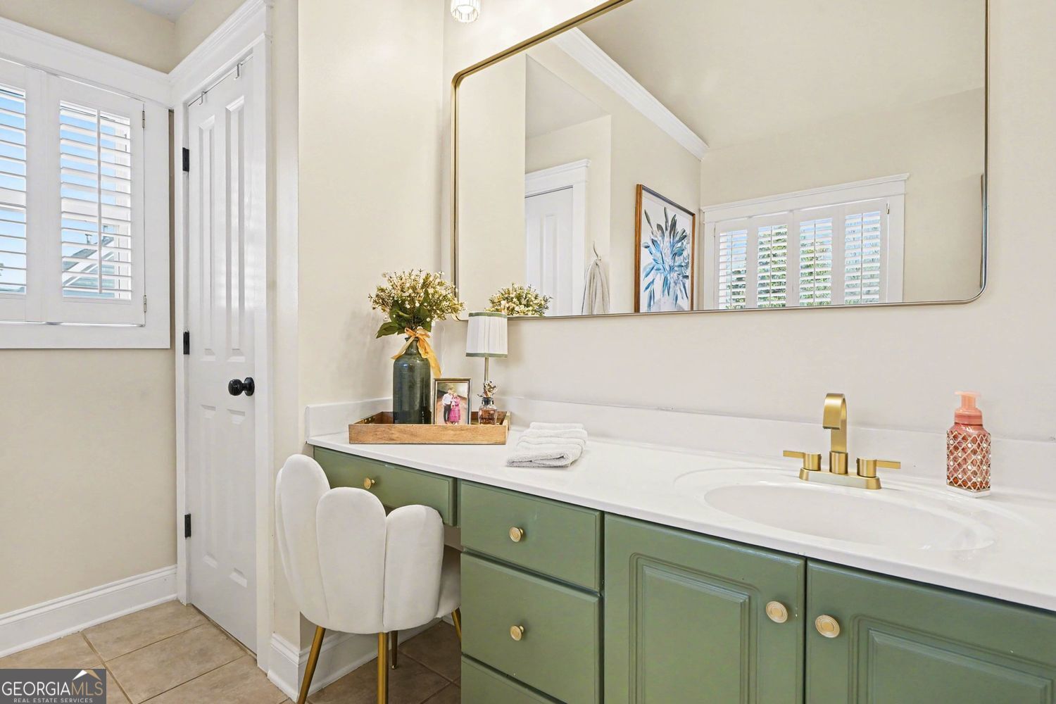 1060 Brush Arbor Circle Mcdonough GA 30252