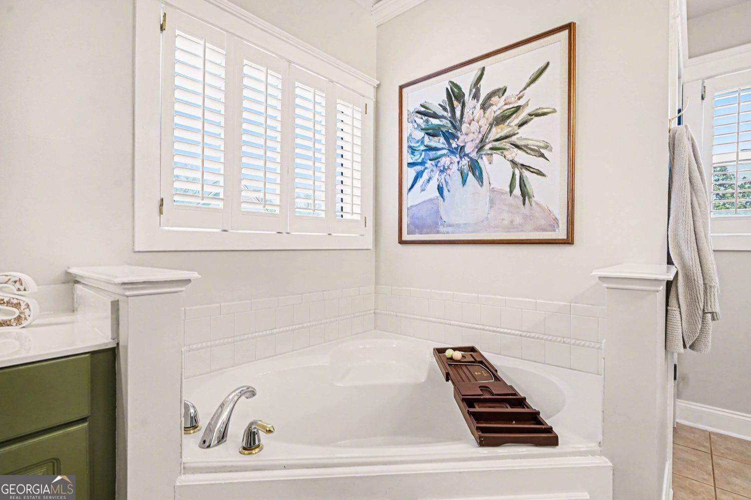 1060 Brush Arbor Circle Mcdonough GA 30252