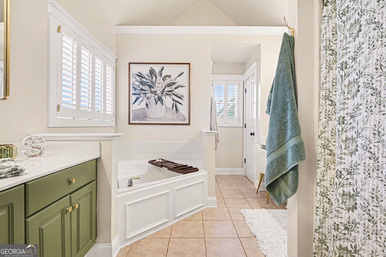 1060 Brush Arbor Circle Mcdonough GA 30252
