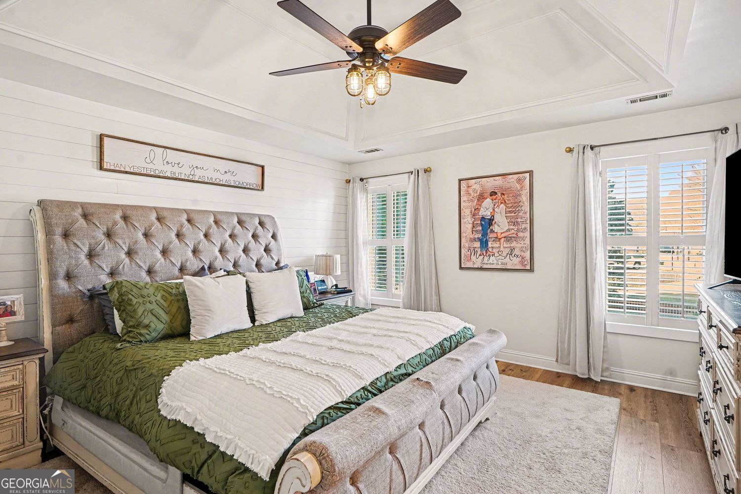 1060 Brush Arbor Circle Mcdonough GA 30252