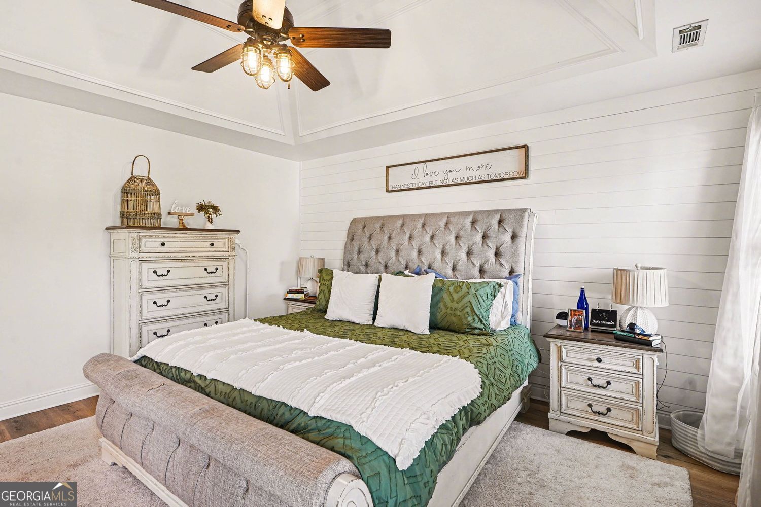 1060 Brush Arbor Circle Mcdonough GA 30252