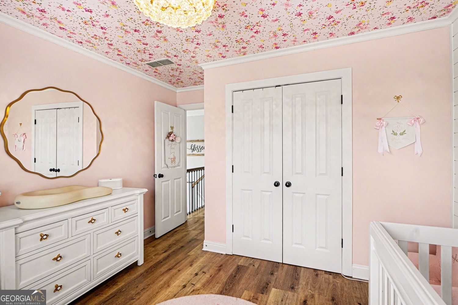 1060 Brush Arbor Circle Mcdonough GA 30252