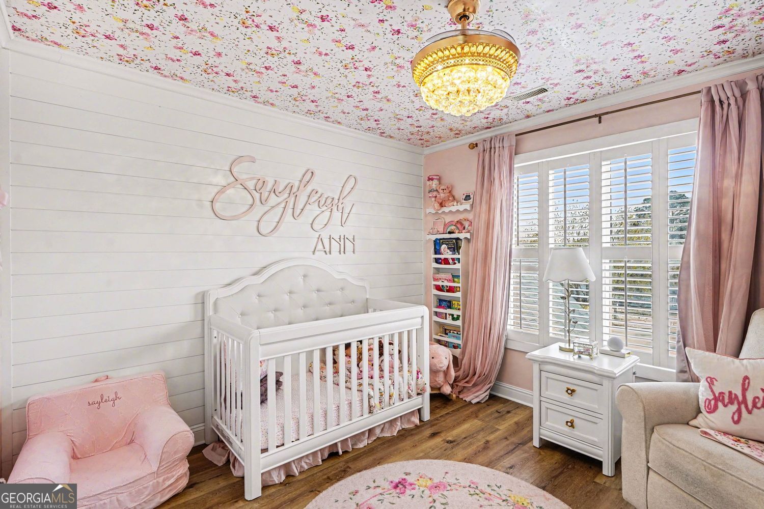 1060 Brush Arbor Circle Mcdonough GA 30252