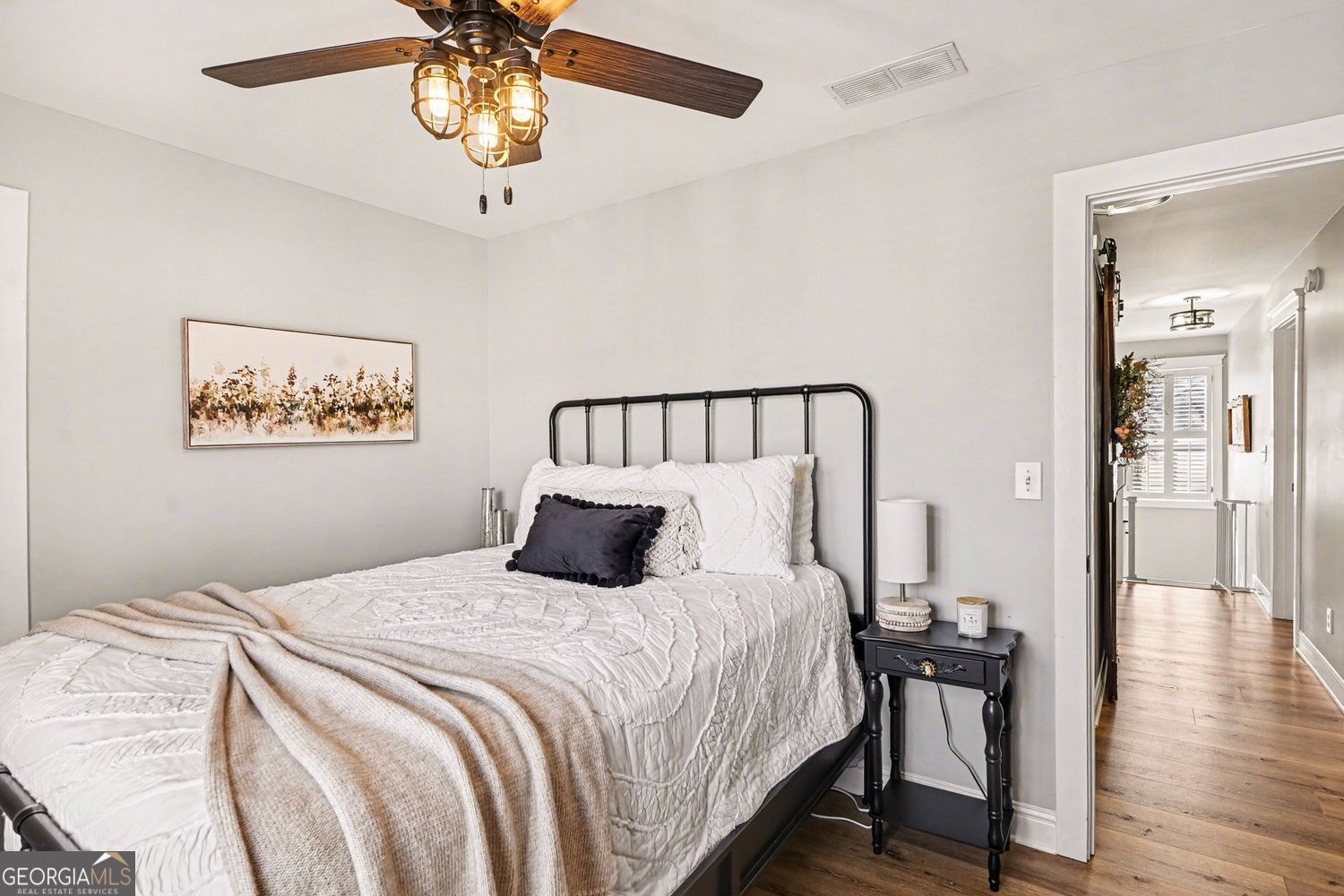 1060 Brush Arbor Circle Mcdonough GA 30252