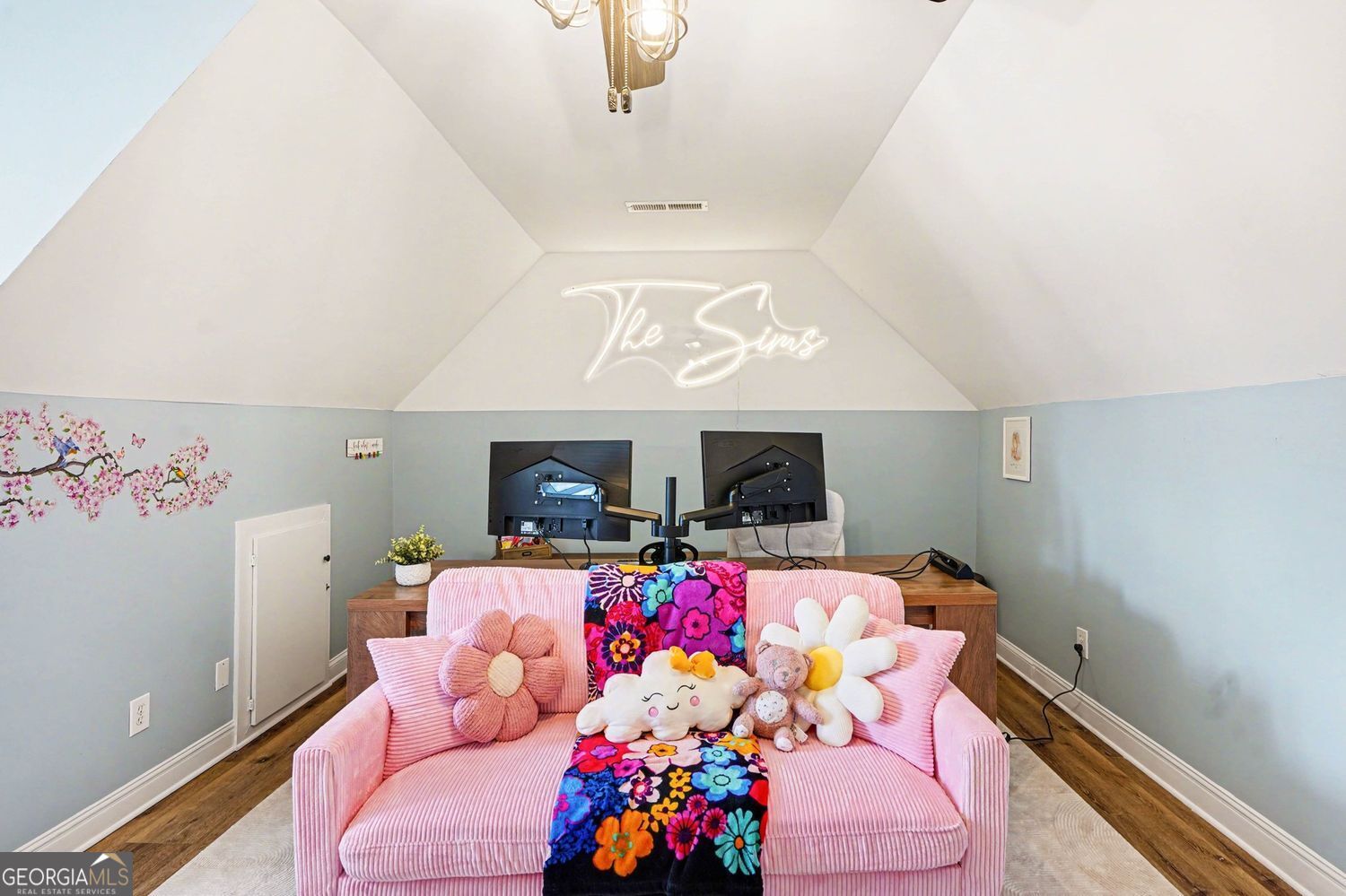 1060 Brush Arbor Circle Mcdonough GA 30252