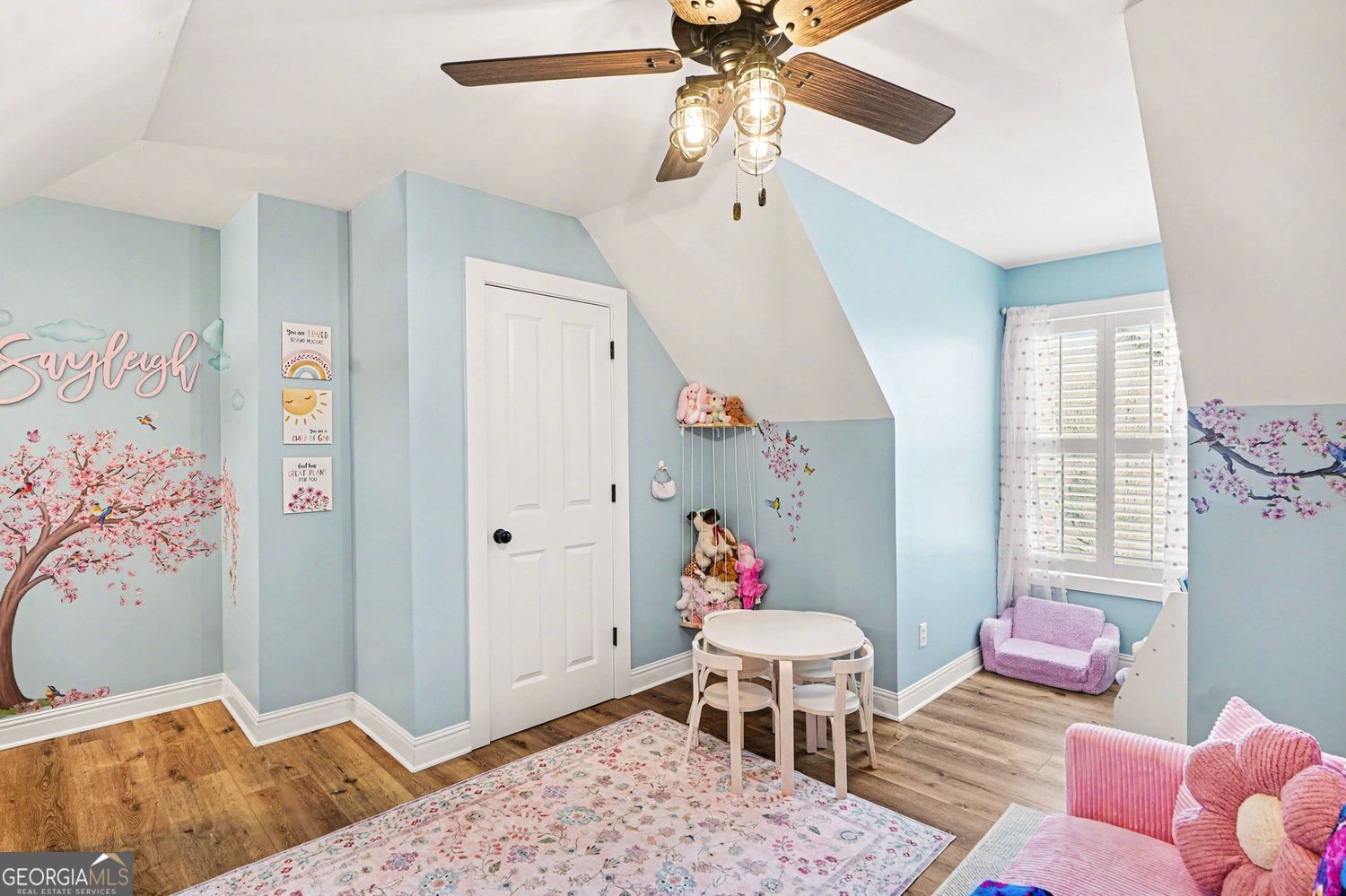 1060 Brush Arbor Circle Mcdonough GA 30252