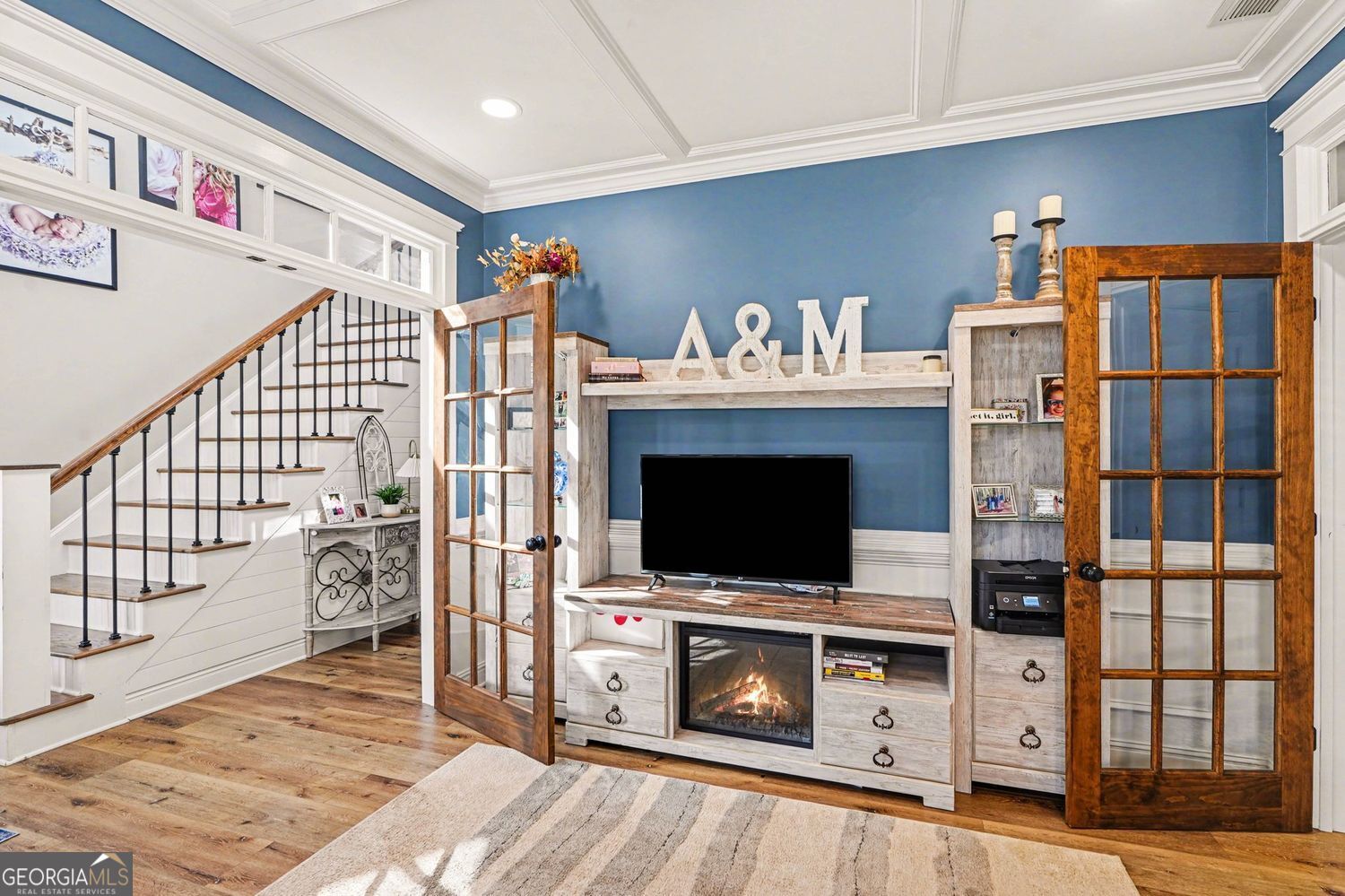 1060 Brush Arbor Circle Mcdonough GA 30252