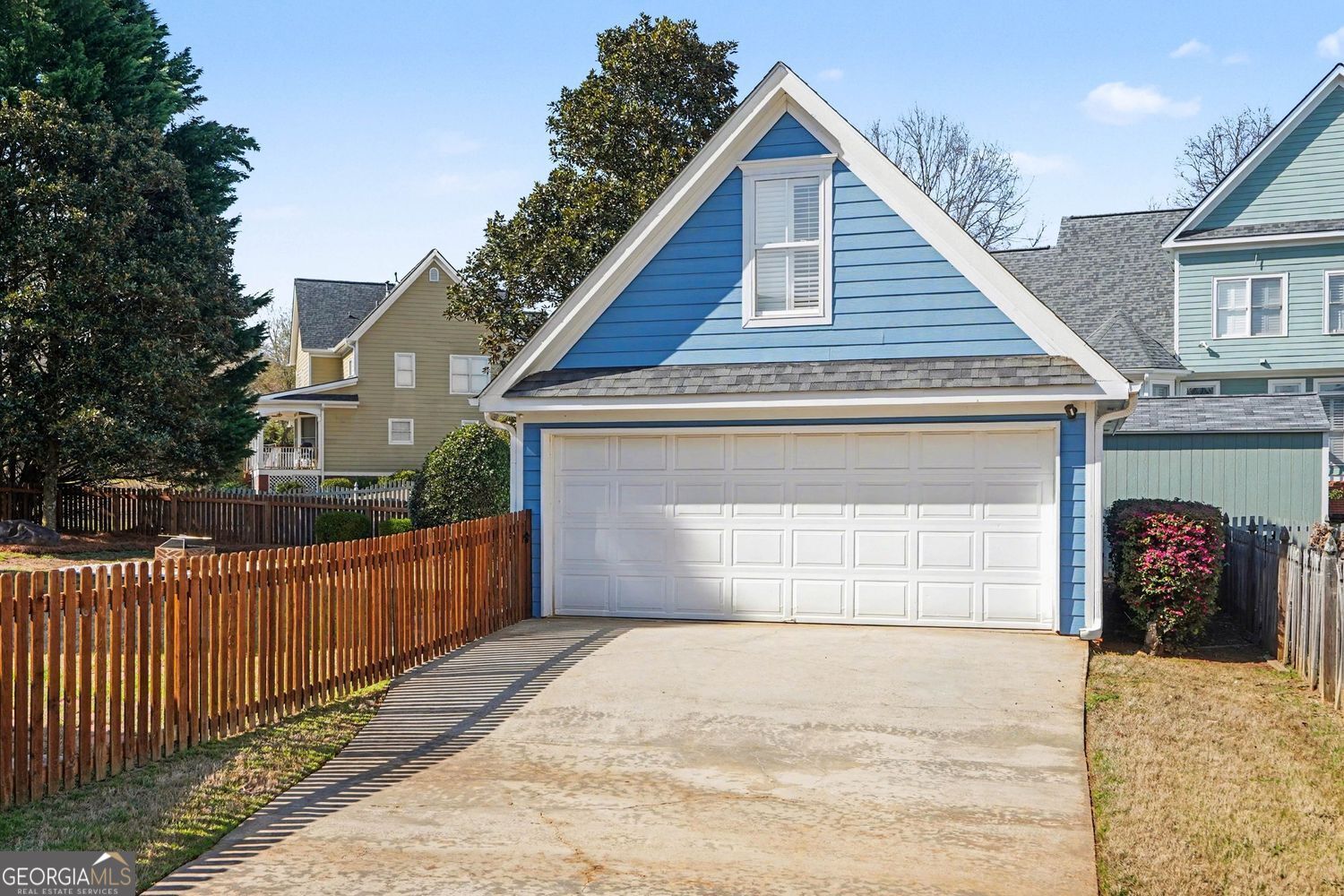 1060 Brush Arbor Circle Mcdonough GA 30252