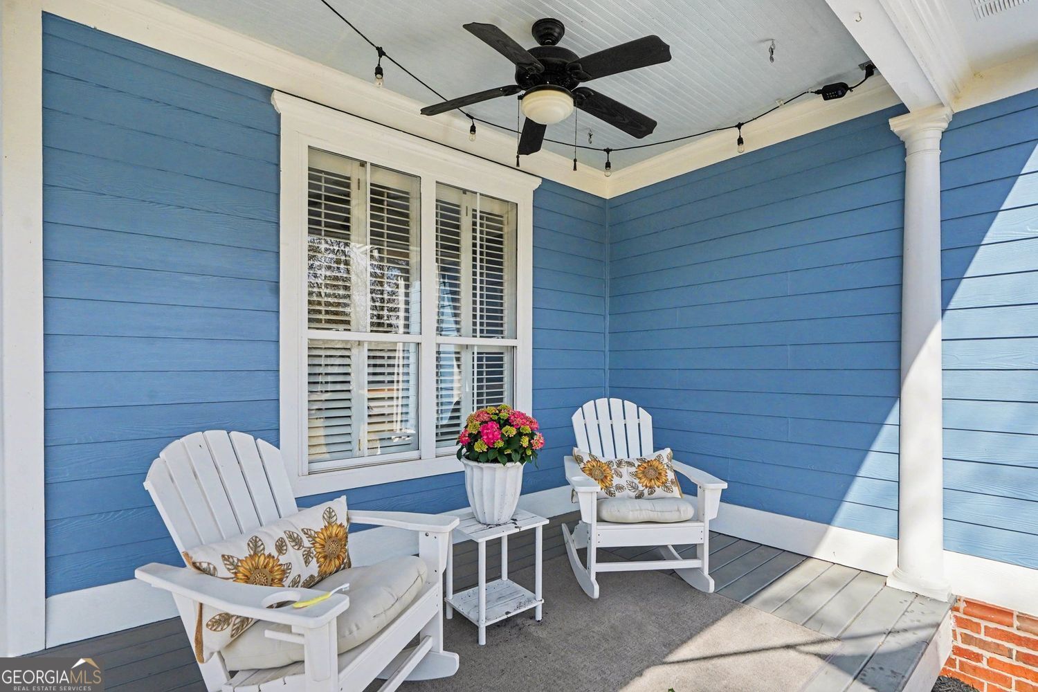 1060 Brush Arbor Circle Mcdonough GA 30252