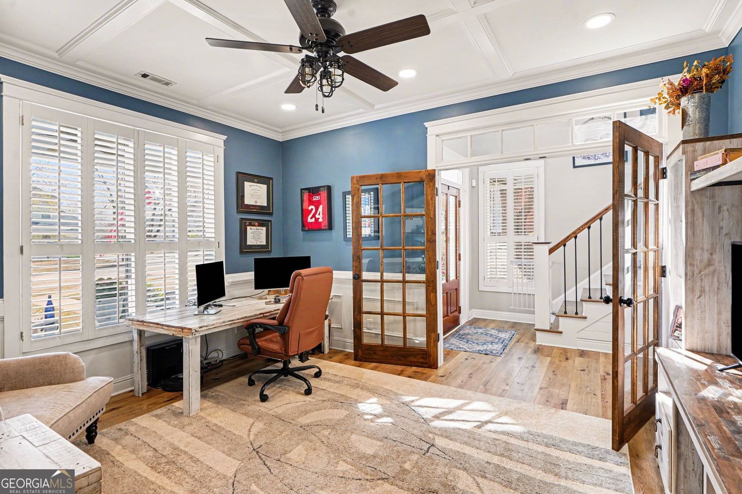1060 Brush Arbor Circle Mcdonough GA 30252