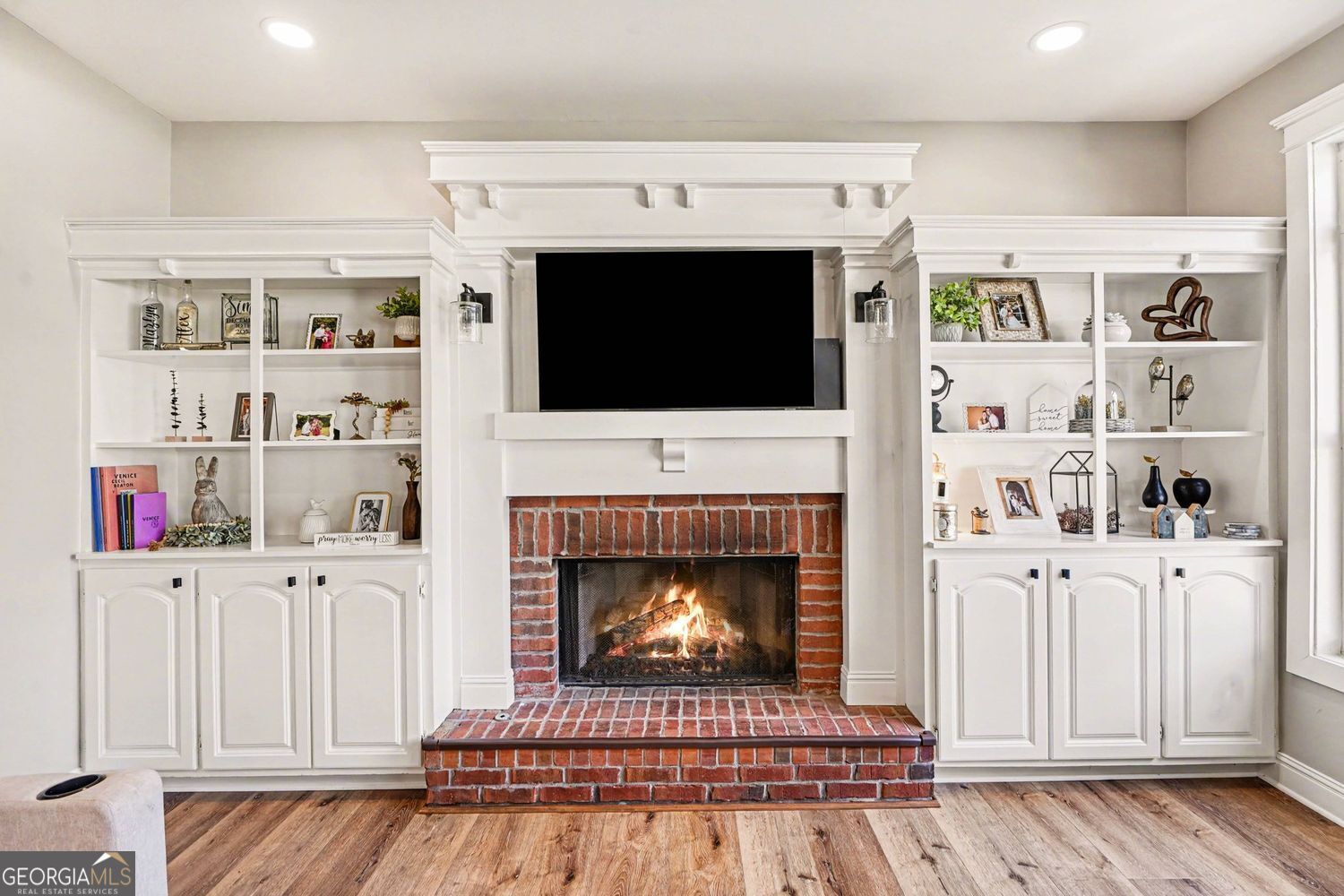1060 Brush Arbor Circle Mcdonough GA 30252