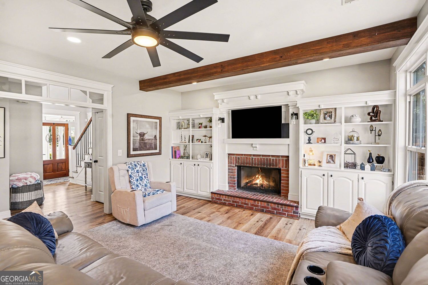 1060 Brush Arbor Circle Mcdonough GA 30252