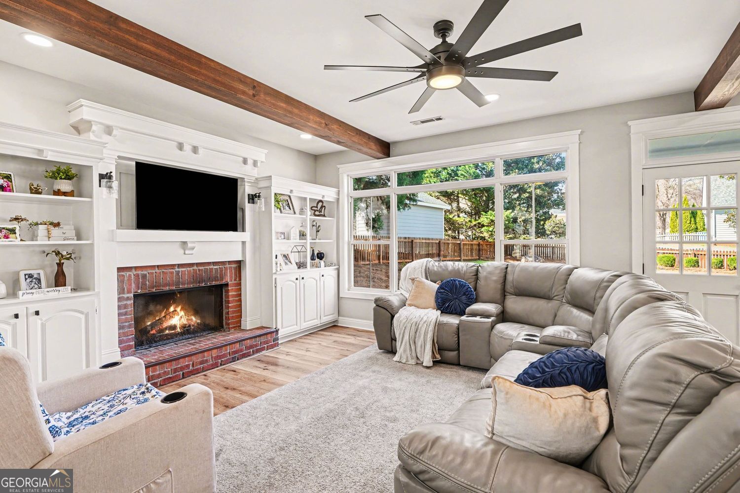 1060 Brush Arbor Circle Mcdonough GA 30252