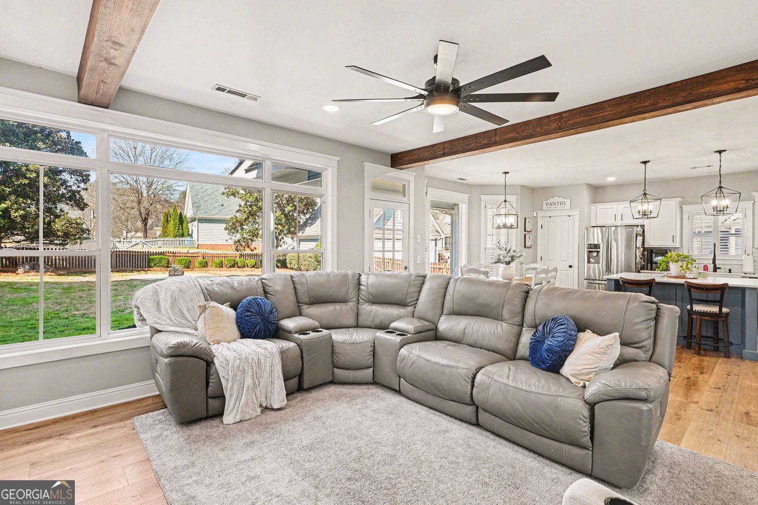 1060 Brush Arbor Circle Mcdonough GA 30252