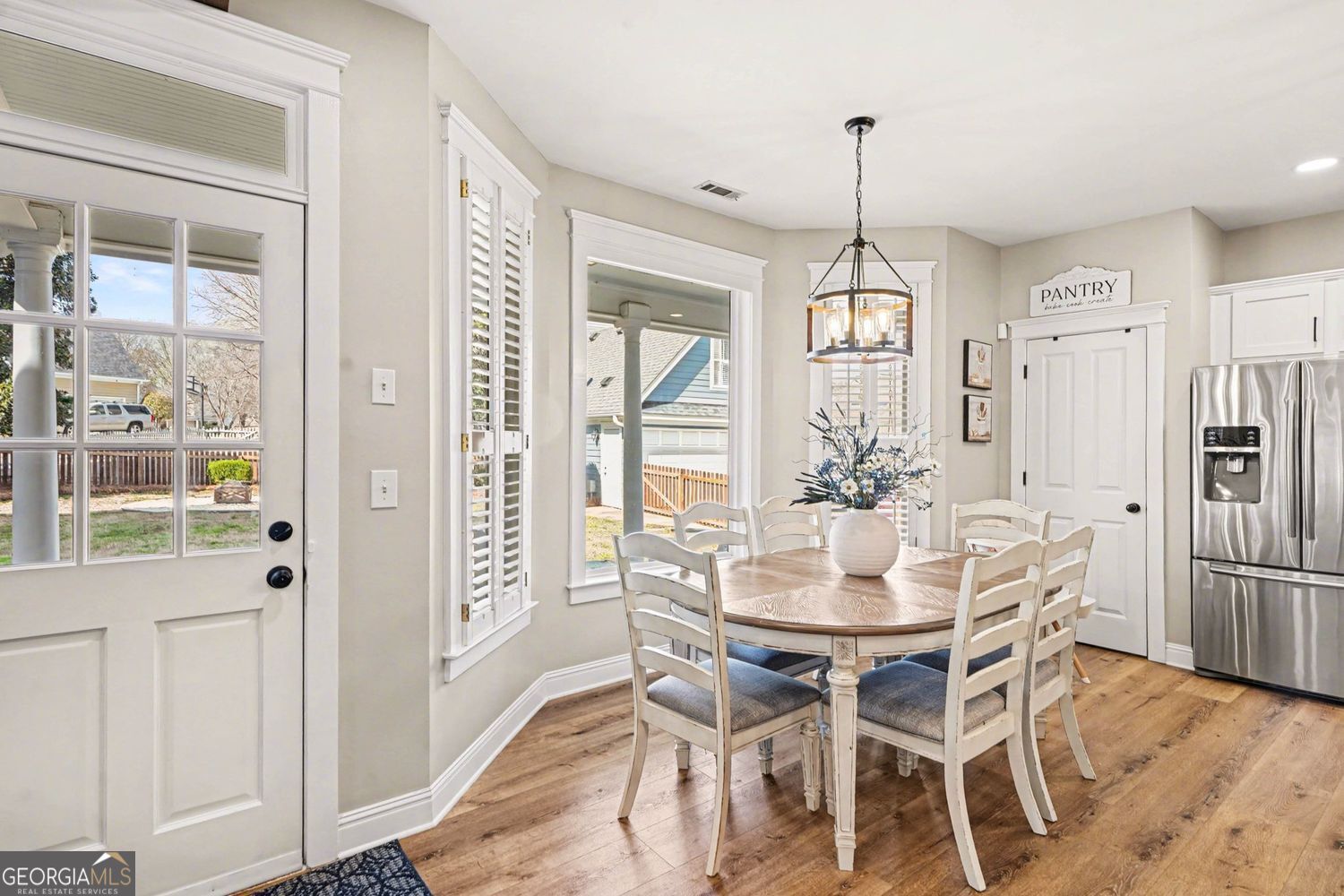 1060 Brush Arbor Circle Mcdonough GA 30252