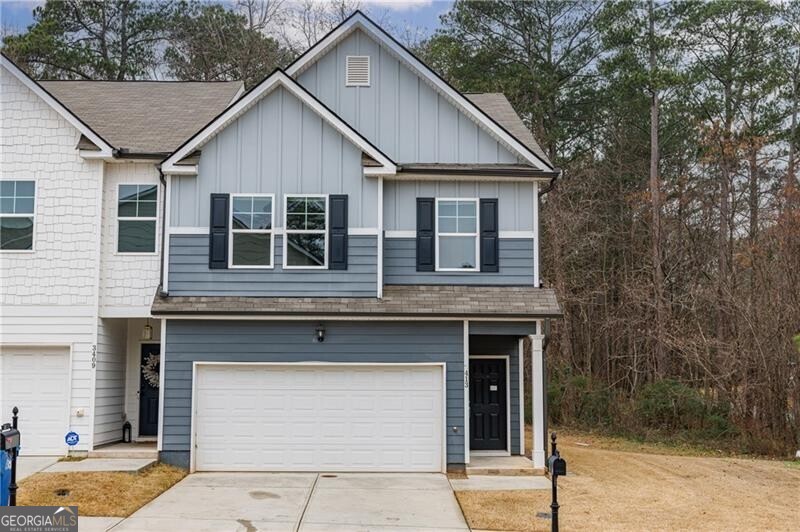 3413 Endurance Court Atlanta GA 30349