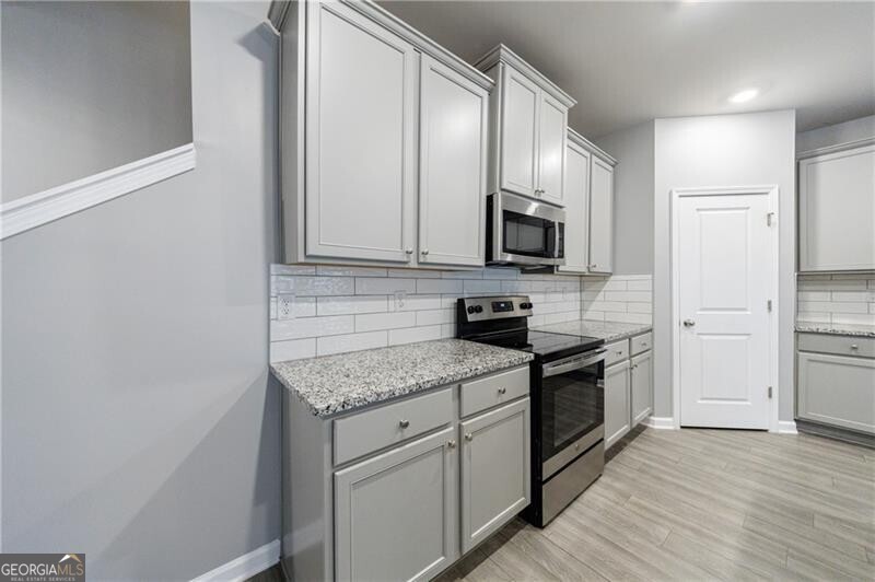 3413 Endurance Court Atlanta GA 30349