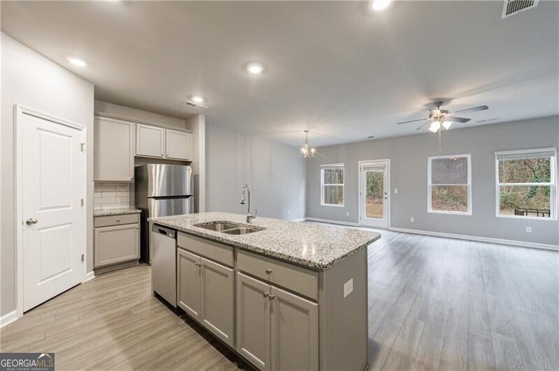 3413 Endurance Court Atlanta GA 30349