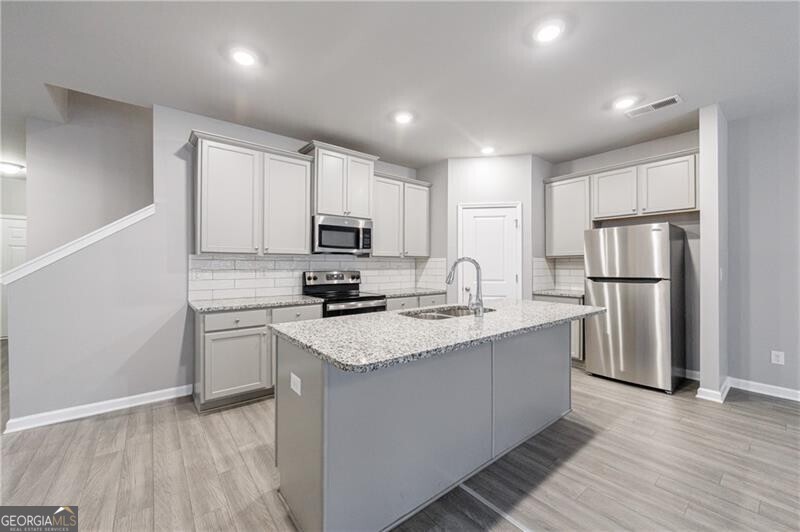 3413 Endurance Court Atlanta GA 30349