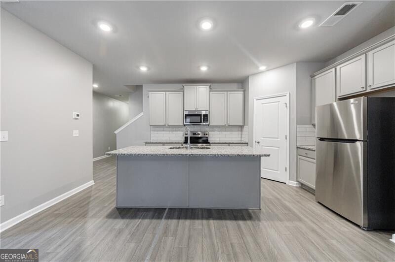 3413 Endurance Court Atlanta GA 30349
