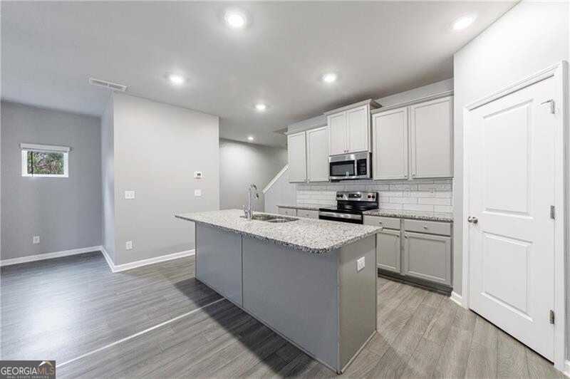 3413 Endurance Court Atlanta GA 30349