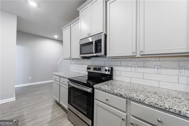 3413 Endurance Court Atlanta GA 30349