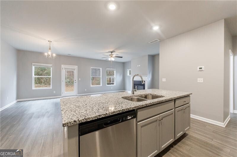 3413 Endurance Court Atlanta GA 30349