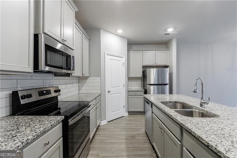 3413 Endurance Court Atlanta GA 30349