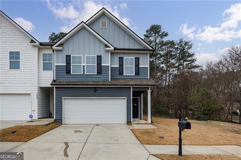 3413 Endurance Court Atlanta GA 30349