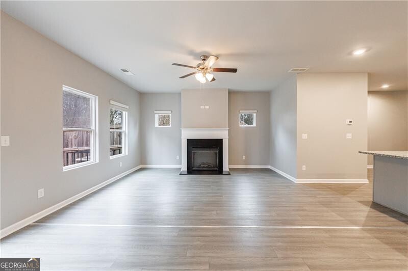 3413 Endurance Court Atlanta GA 30349