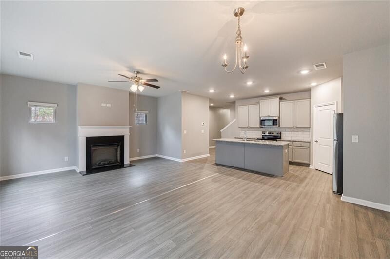 3413 Endurance Court Atlanta GA 30349