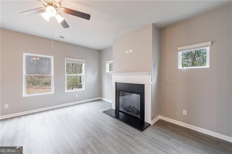 3413 Endurance Court Atlanta GA 30349