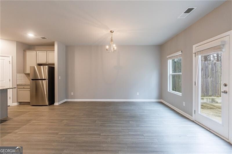3413 Endurance Court Atlanta GA 30349