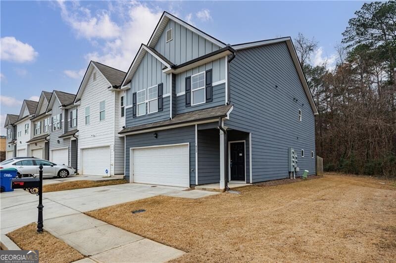 3413 Endurance Court Atlanta GA 30349