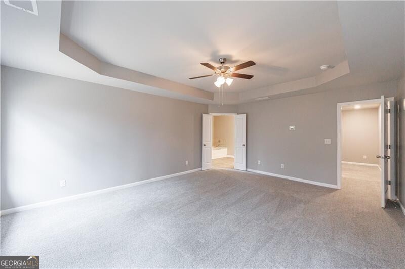 3413 Endurance Court Atlanta GA 30349