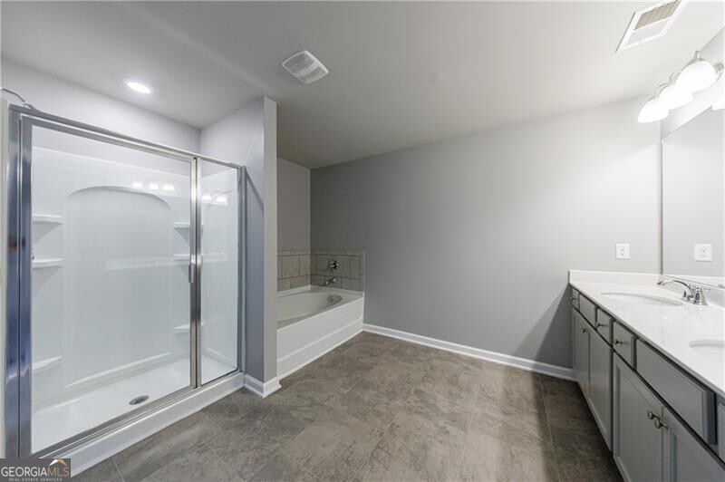 3413 Endurance Court Atlanta GA 30349