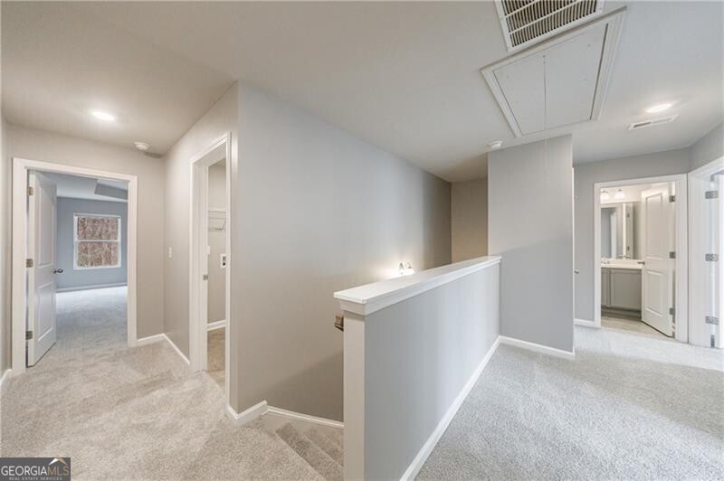 3413 Endurance Court Atlanta GA 30349