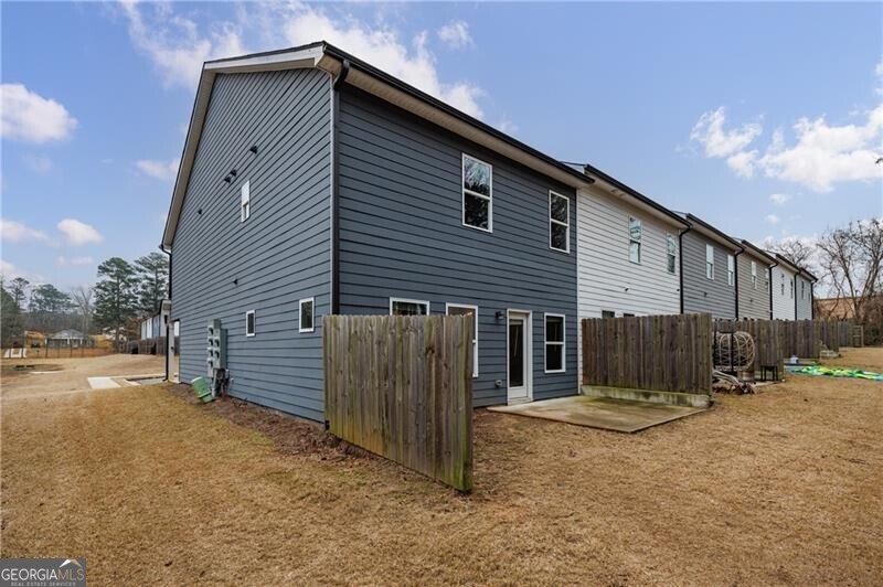3413 Endurance Court Atlanta GA 30349