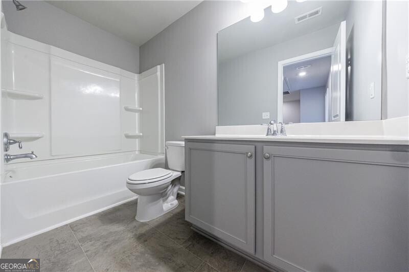 3413 Endurance Court Atlanta GA 30349