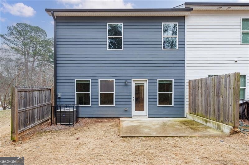 3413 Endurance Court Atlanta GA 30349