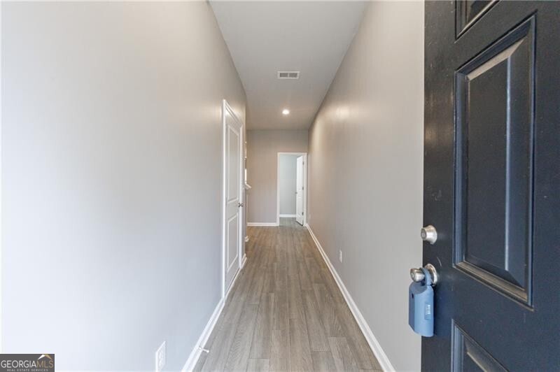 3413 Endurance Court Atlanta GA 30349