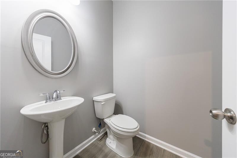 3413 Endurance Court Atlanta GA 30349