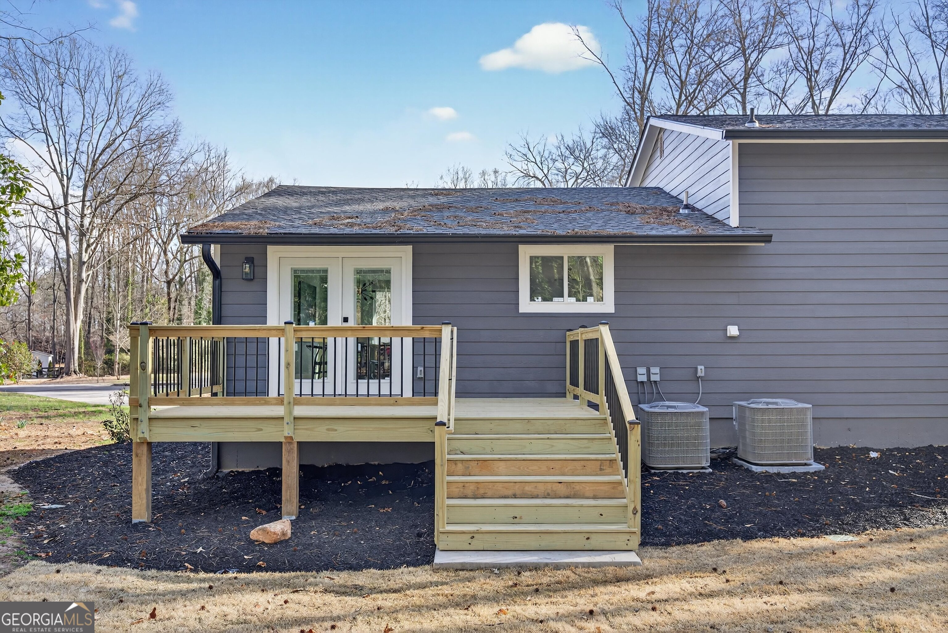 13 Perthshire Drive Peachtree City GA 30269