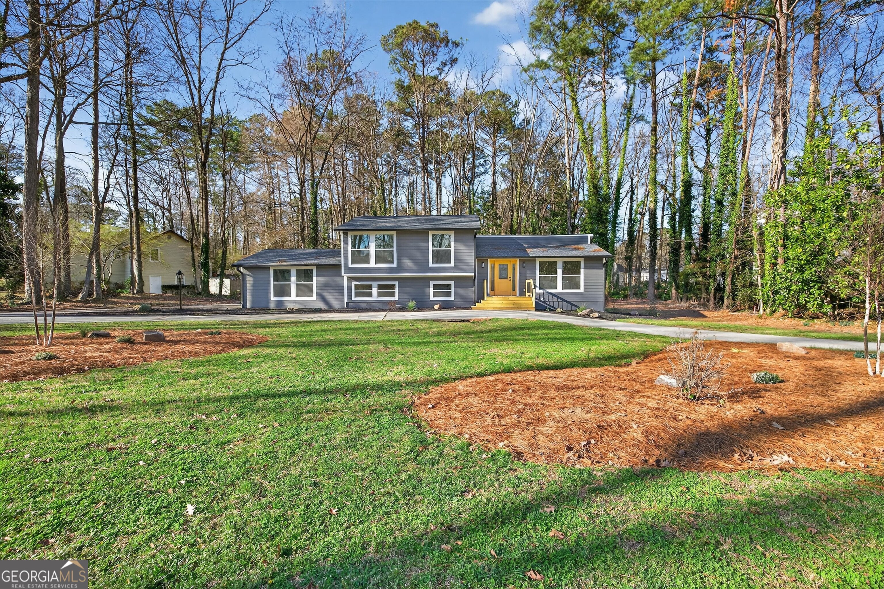 13 Perthshire Drive Peachtree City GA 30269