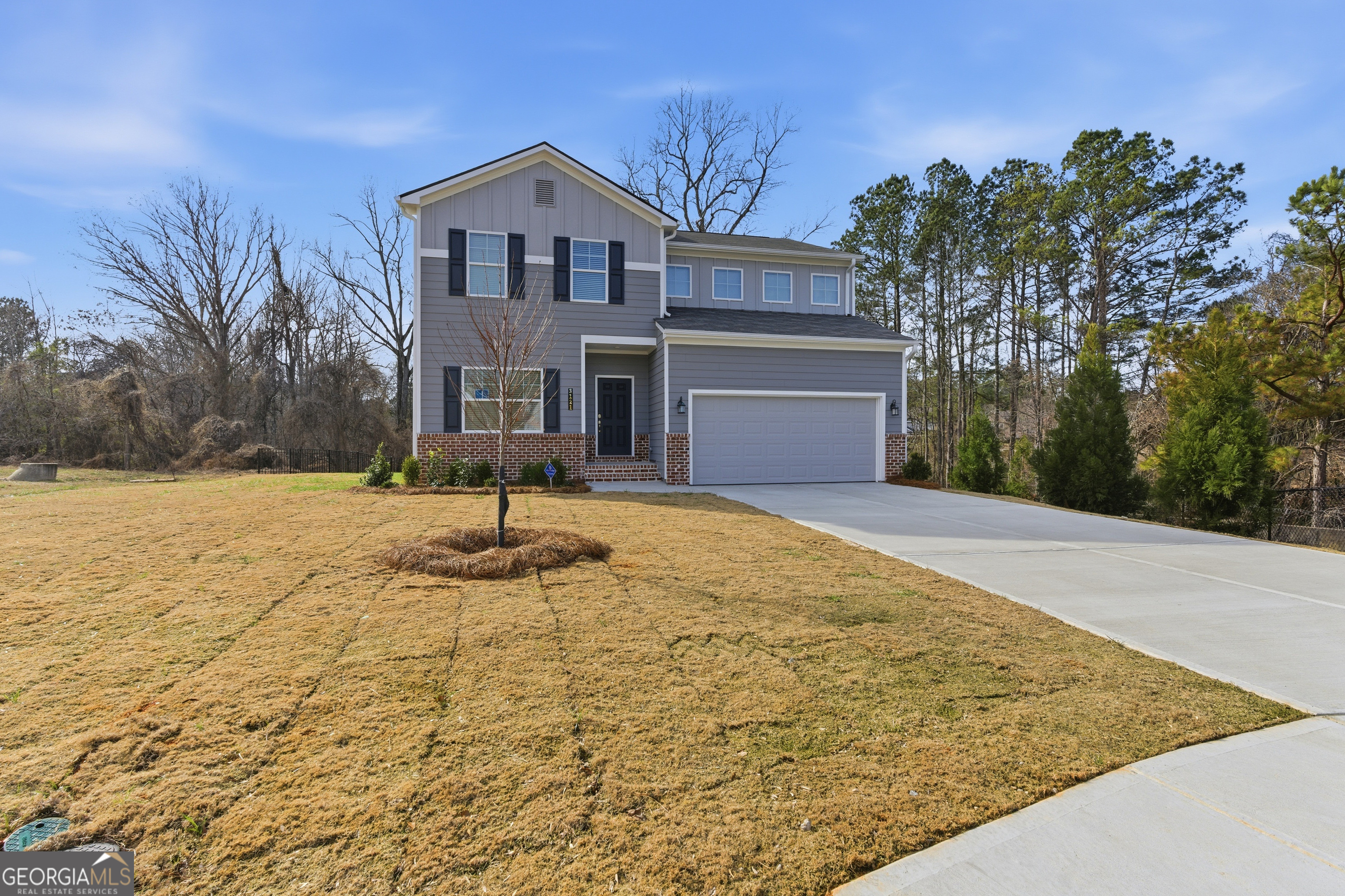 3121 Reserve Valley Douglasville GA 30135