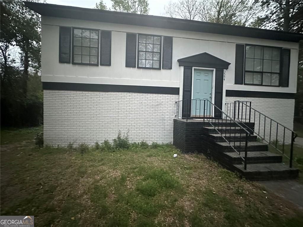 3554 Windsor Circle Macon GA 31217