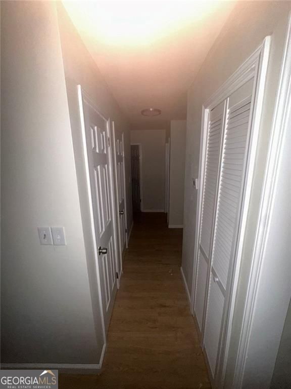 3554 Windsor Circle Macon GA 31217